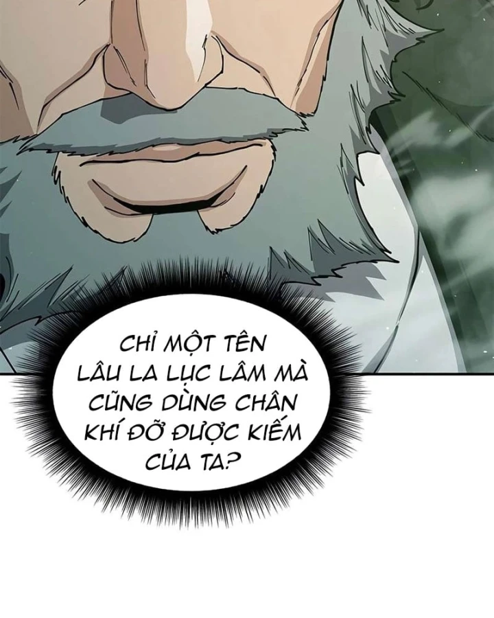 Vĩ Nhân Kiếm Chapter 54 - 167