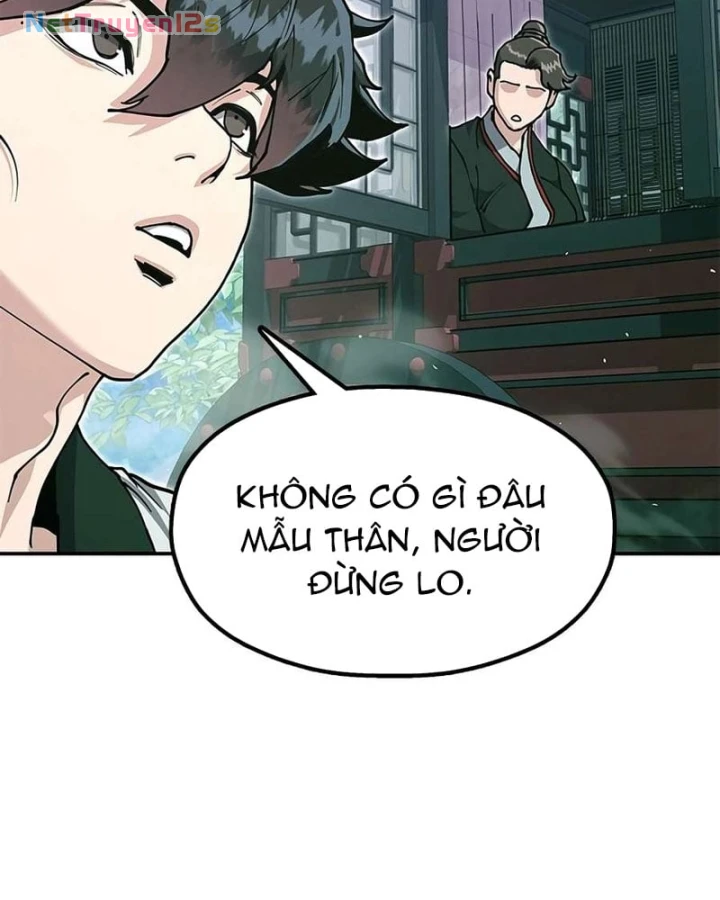 Vĩ Nhân Kiếm Chapter 54 - 176