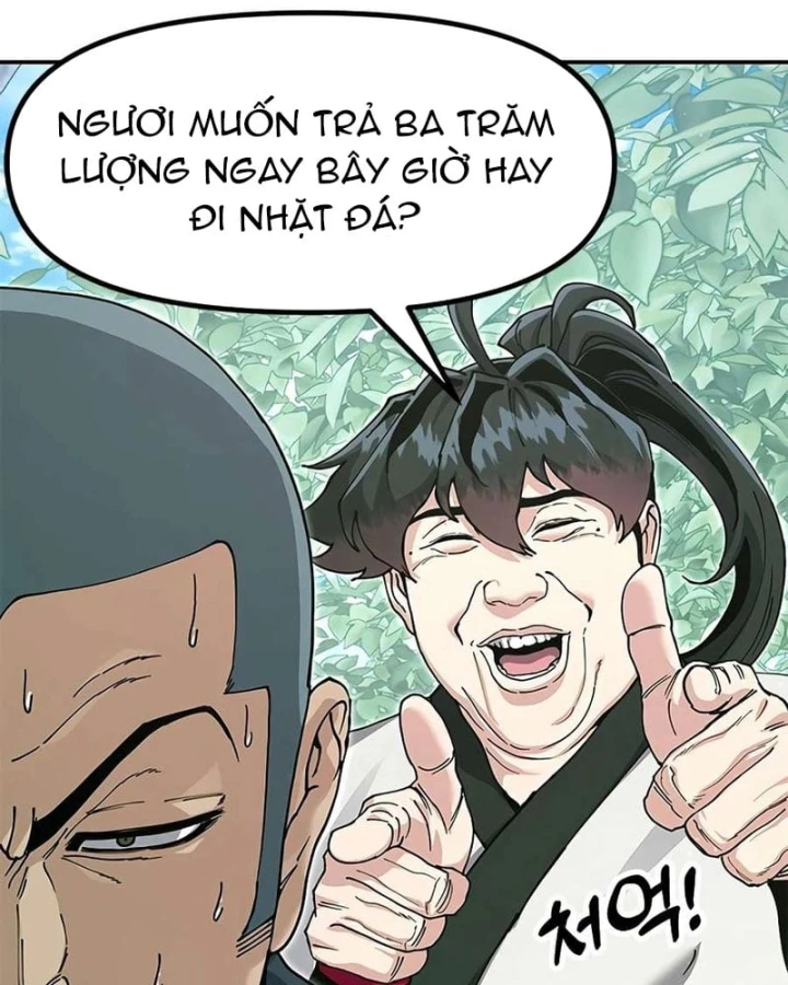 Vĩ Nhân Kiếm Chapter 54 - 180