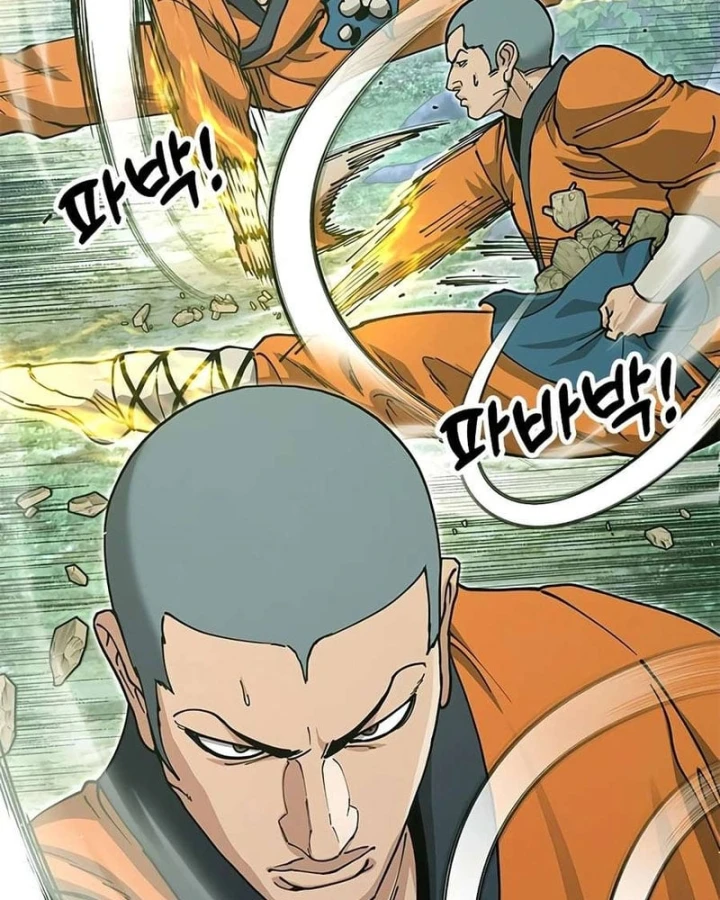 Vĩ Nhân Kiếm Chapter 54 - 183