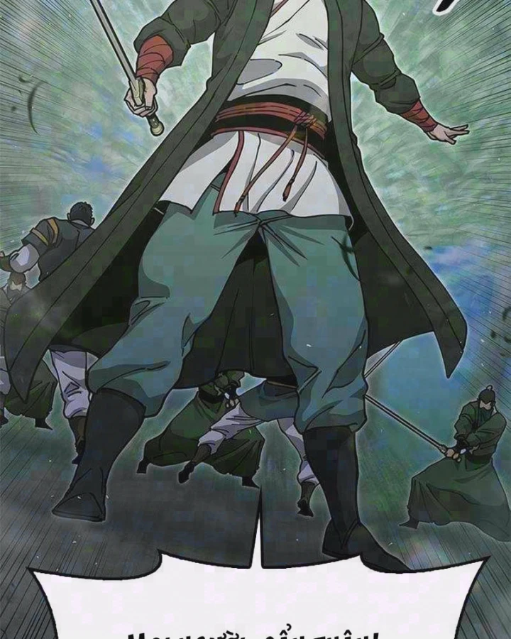 Vĩ Nhân Kiếm Chapter 55 - 4