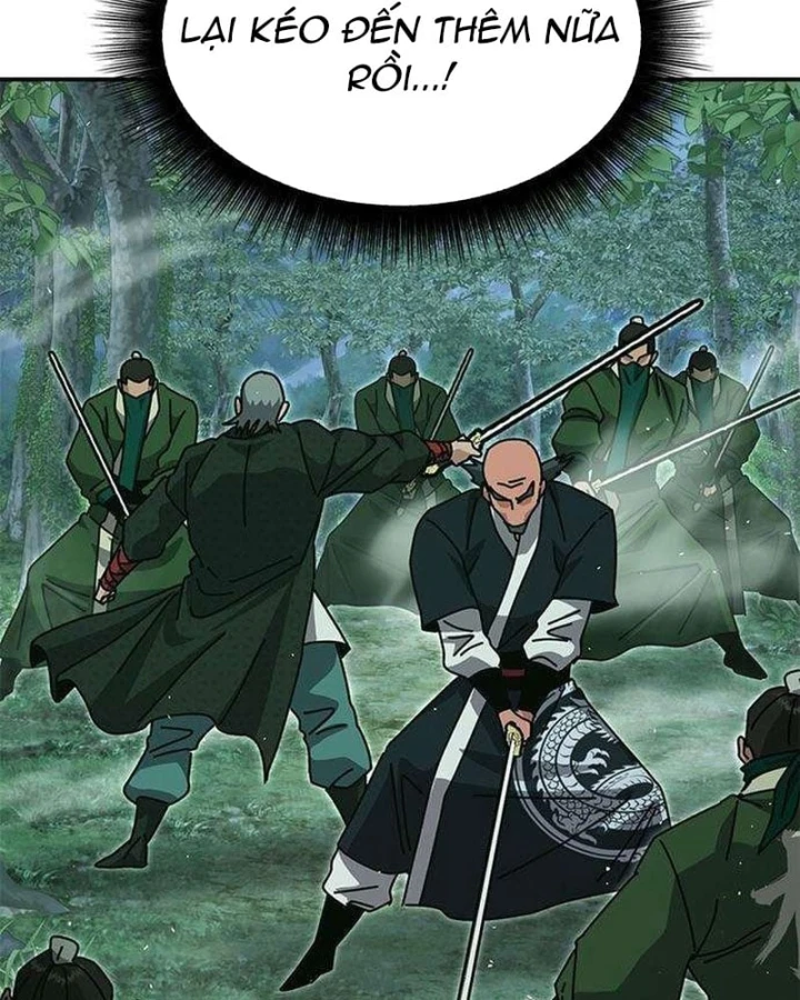 Vĩ Nhân Kiếm Chapter 55 - 10