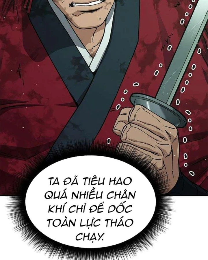 Vĩ Nhân Kiếm Chapter 55 - 15