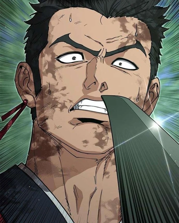 Vĩ Nhân Kiếm Chapter 55 - 22