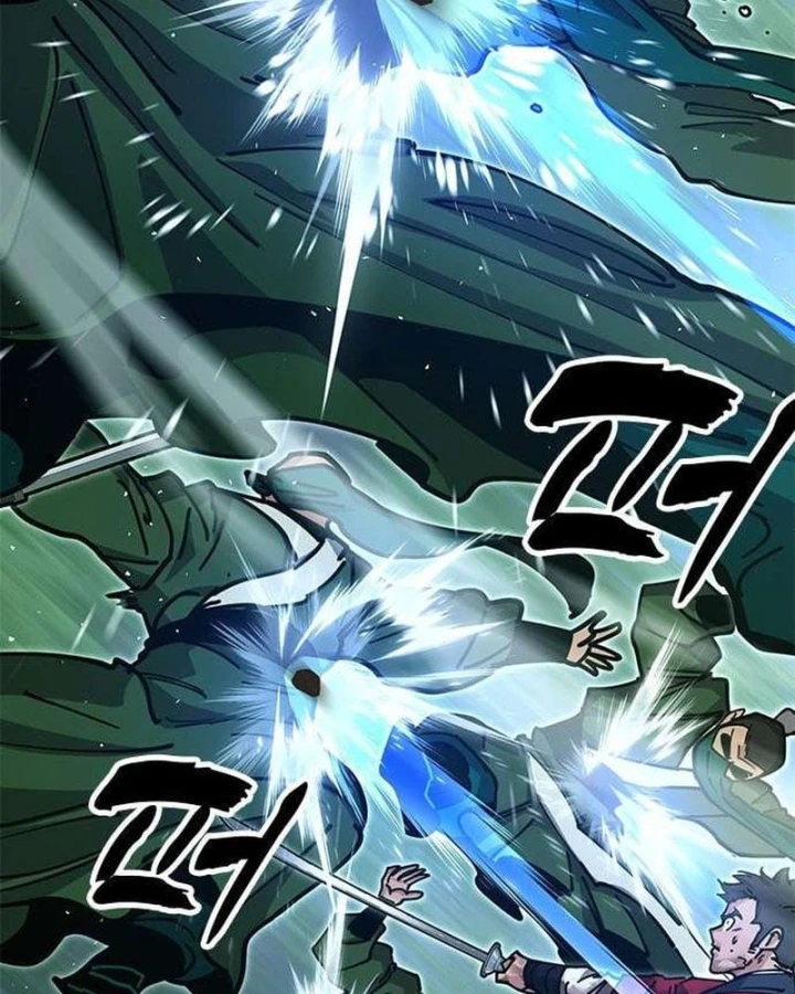 Vĩ Nhân Kiếm Chapter 55 - 31