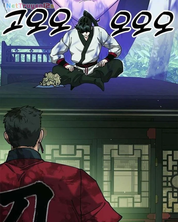 Vĩ Nhân Kiếm Chapter 55 - 36