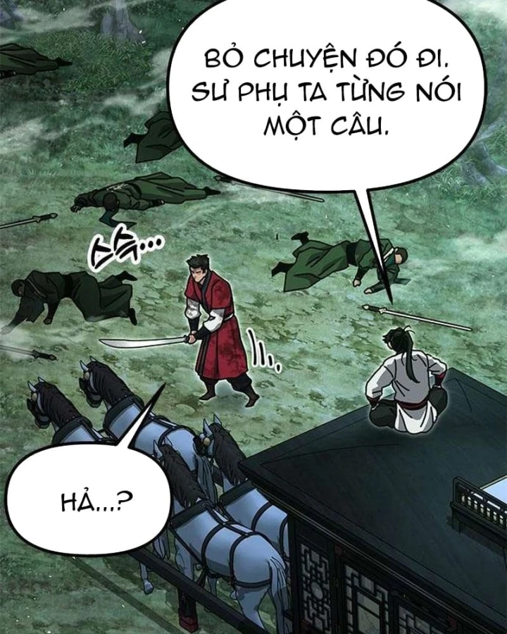 Vĩ Nhân Kiếm Chapter 55 - 40