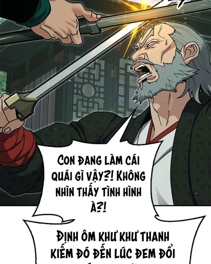 Vĩ Nhân Kiếm Chapter 55 - 55