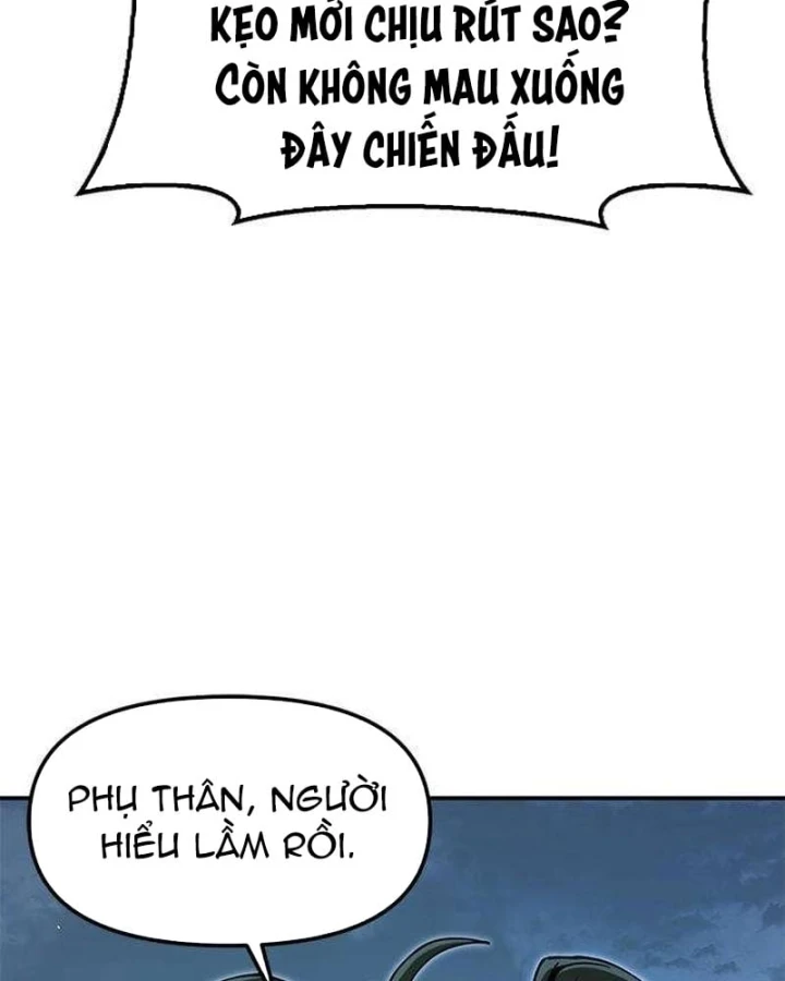 Vĩ Nhân Kiếm Chapter 55 - 56