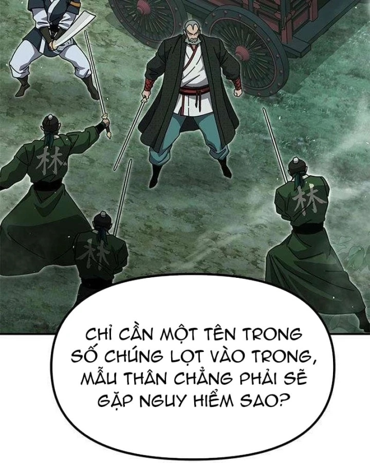 Vĩ Nhân Kiếm Chapter 55 - 60