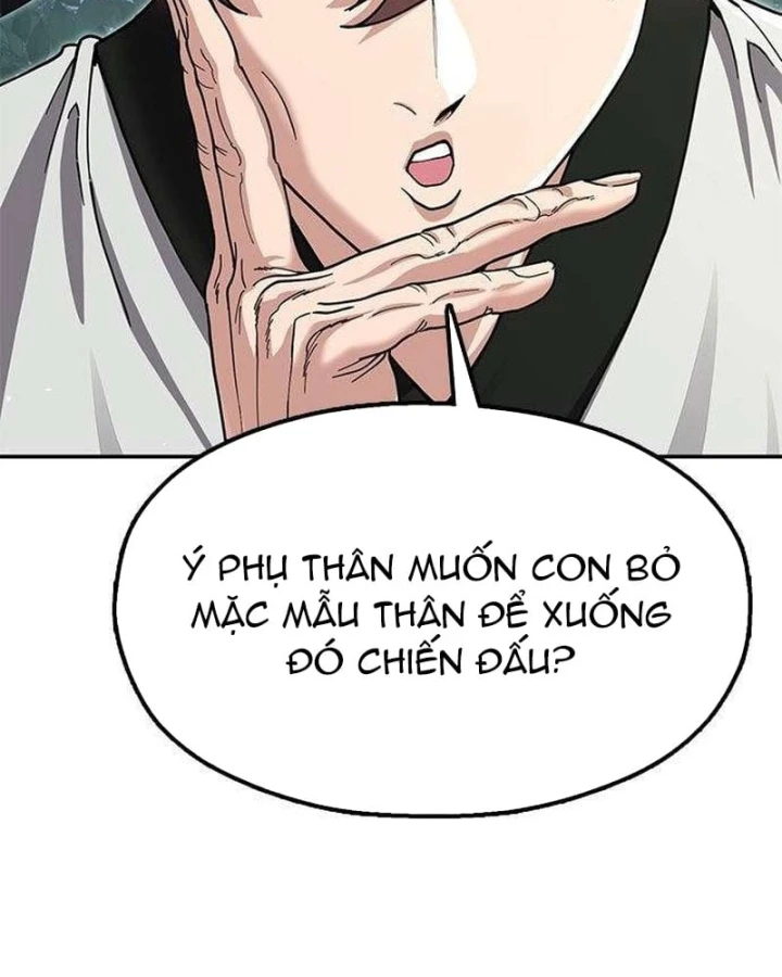 Vĩ Nhân Kiếm Chapter 55 - 62
