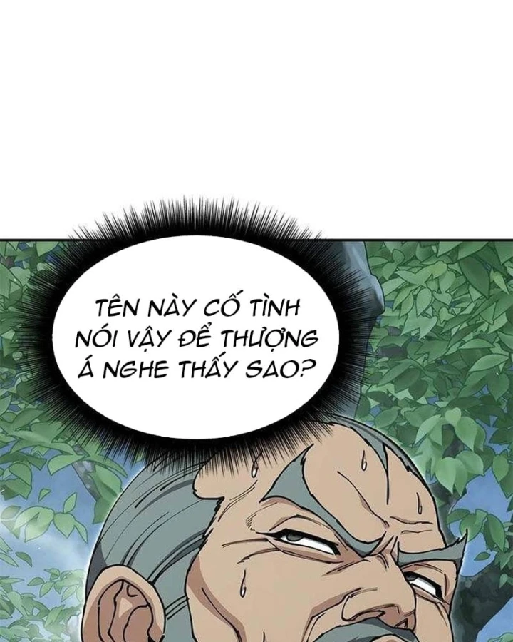 Vĩ Nhân Kiếm Chapter 55 - 63