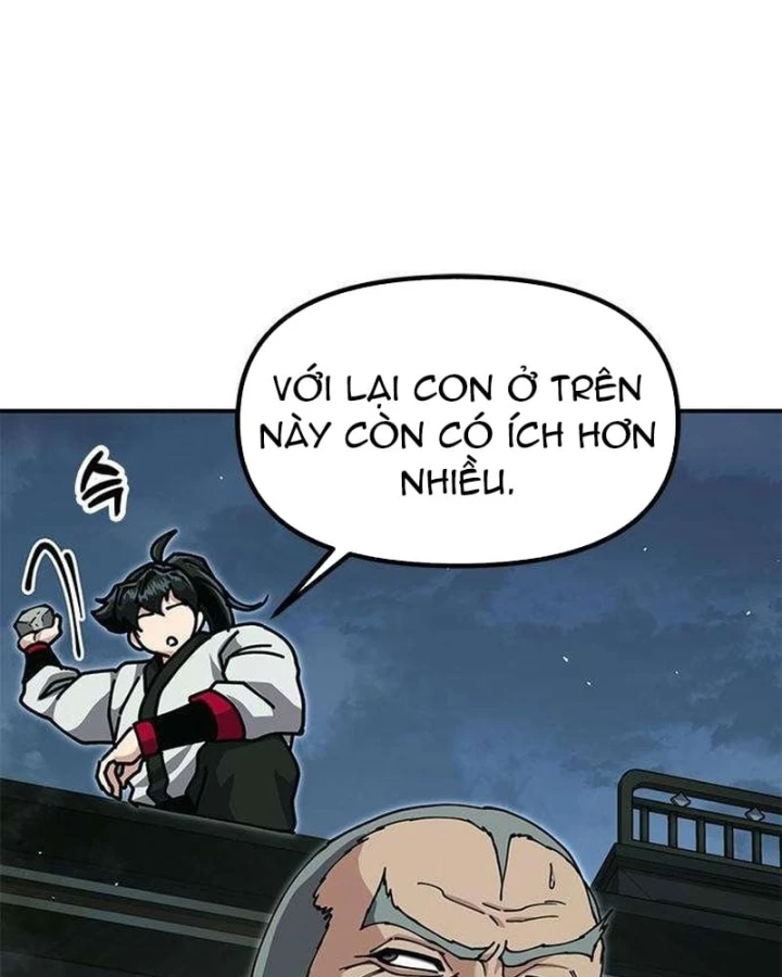Vĩ Nhân Kiếm Chapter 55 - 65