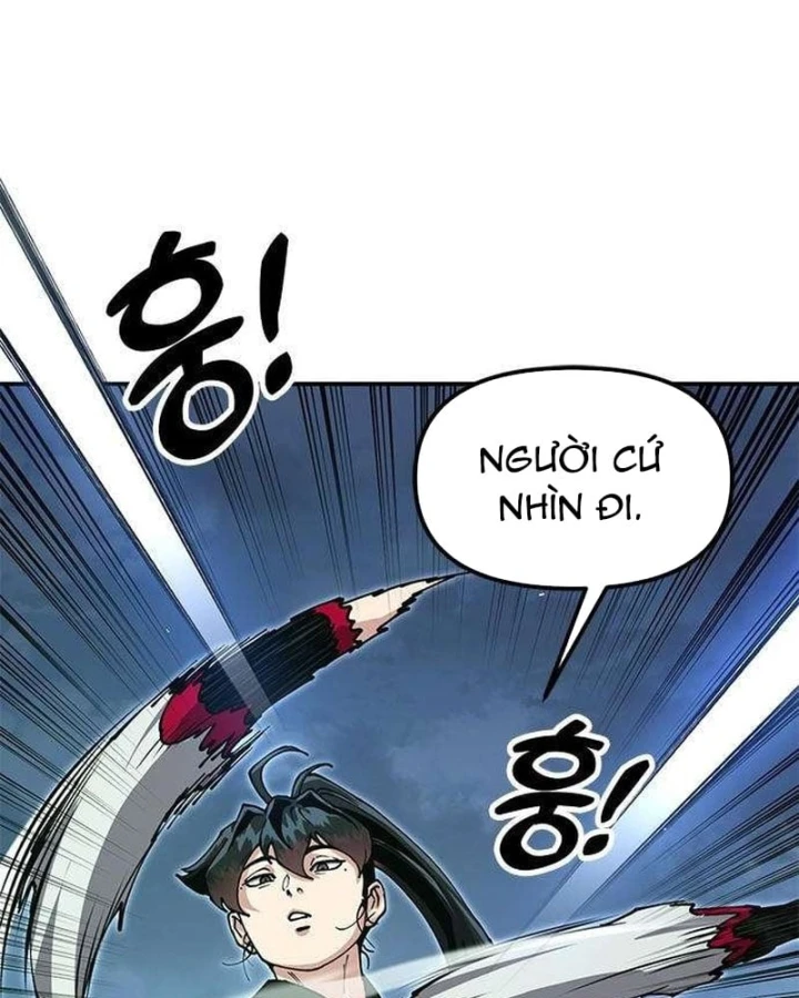 Vĩ Nhân Kiếm Chapter 55 - 67