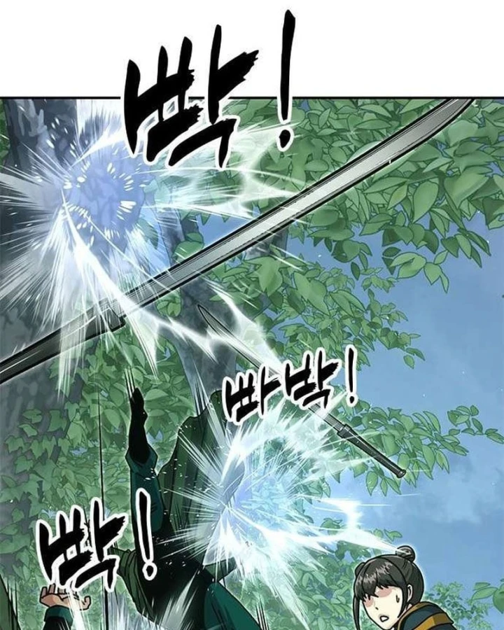 Vĩ Nhân Kiếm Chapter 55 - 70