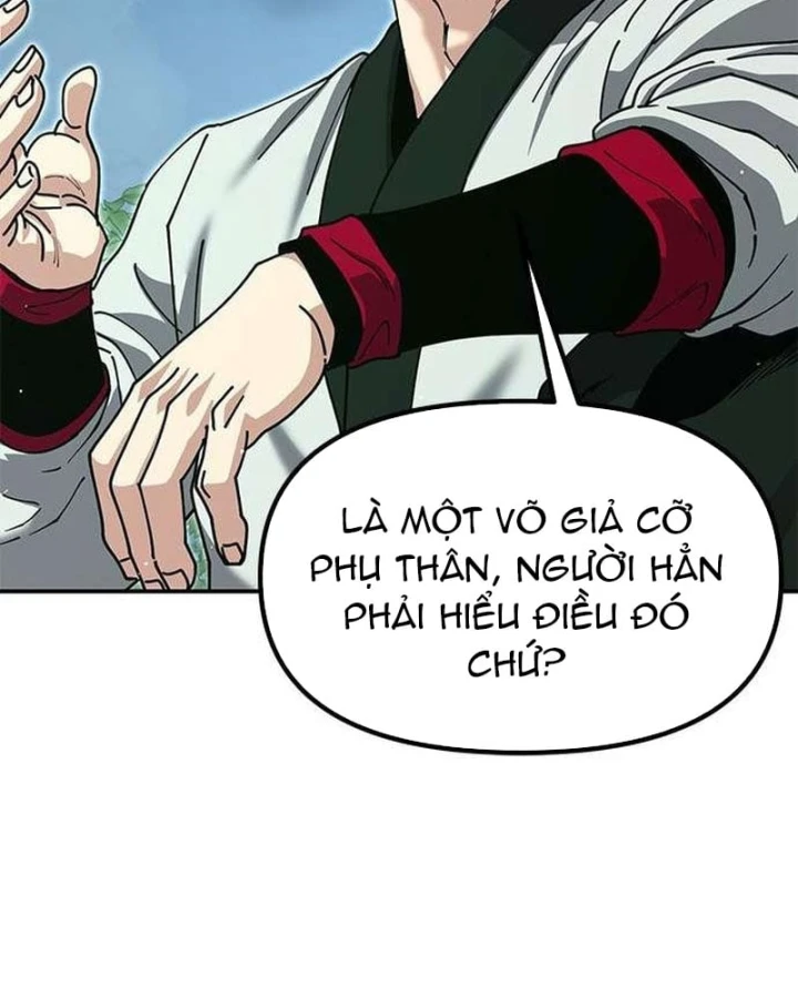 Vĩ Nhân Kiếm Chapter 55 - 75