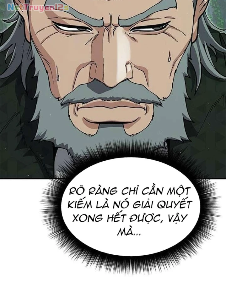 Vĩ Nhân Kiếm Chapter 55 - 77