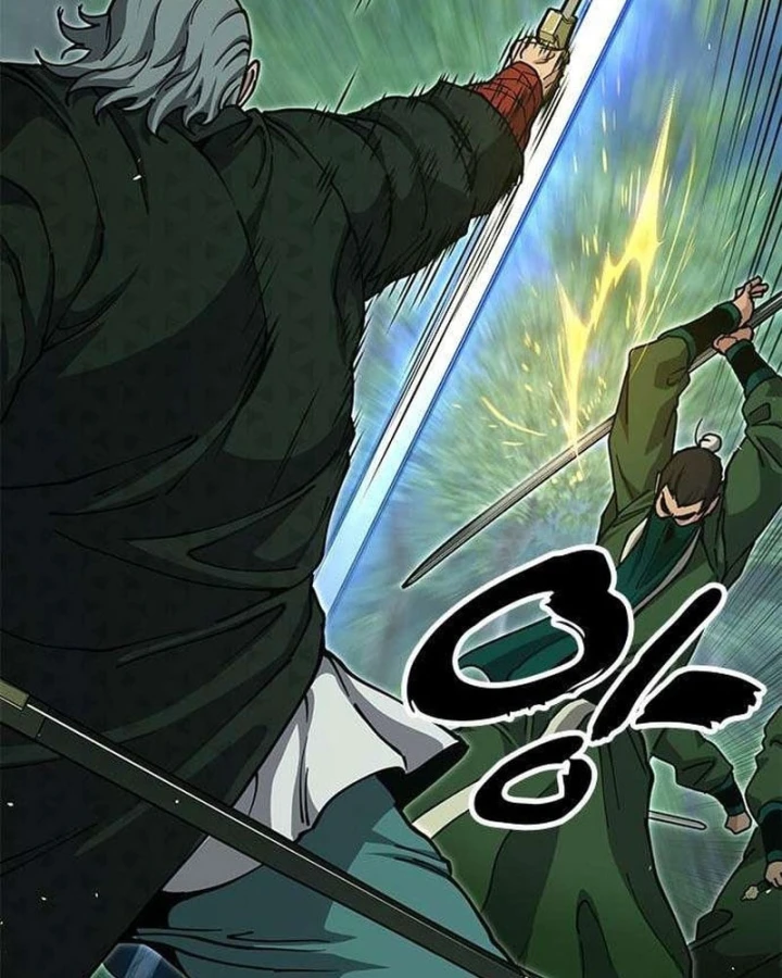 Vĩ Nhân Kiếm Chapter 55 - 80
