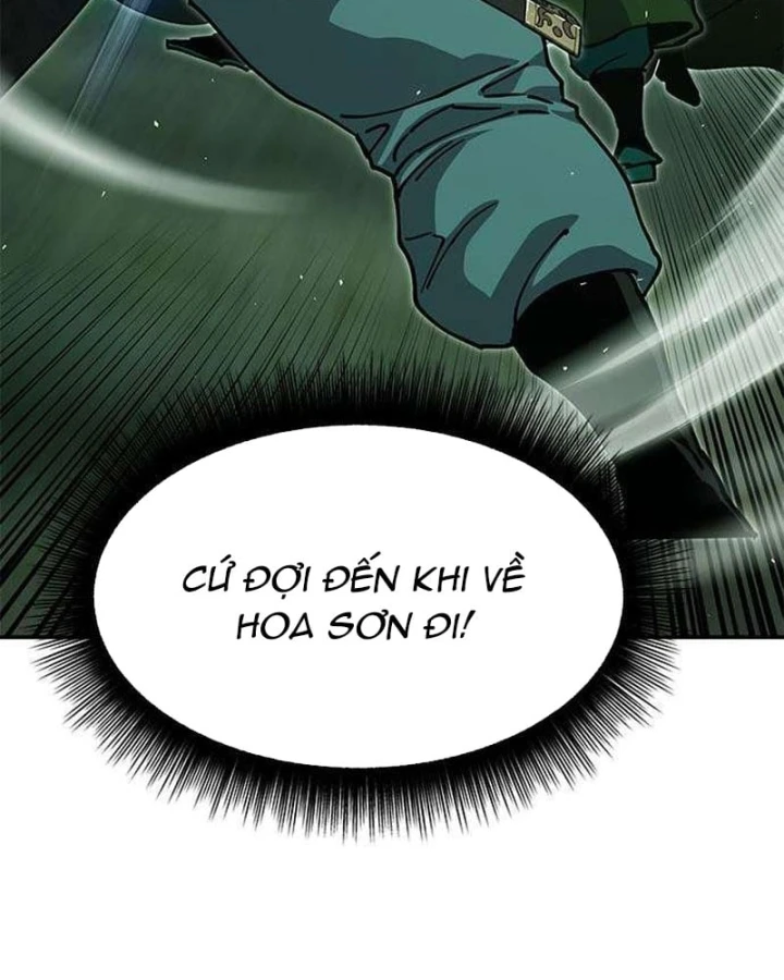 Vĩ Nhân Kiếm Chapter 55 - 81