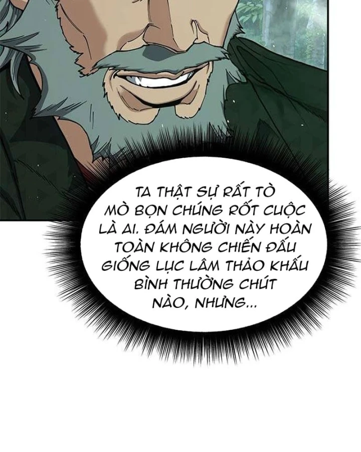 Vĩ Nhân Kiếm Chapter 55 - 85