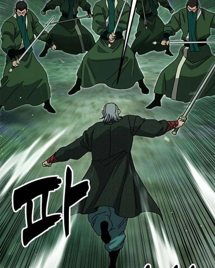 Vĩ Nhân Kiếm Chapter 55 - 87