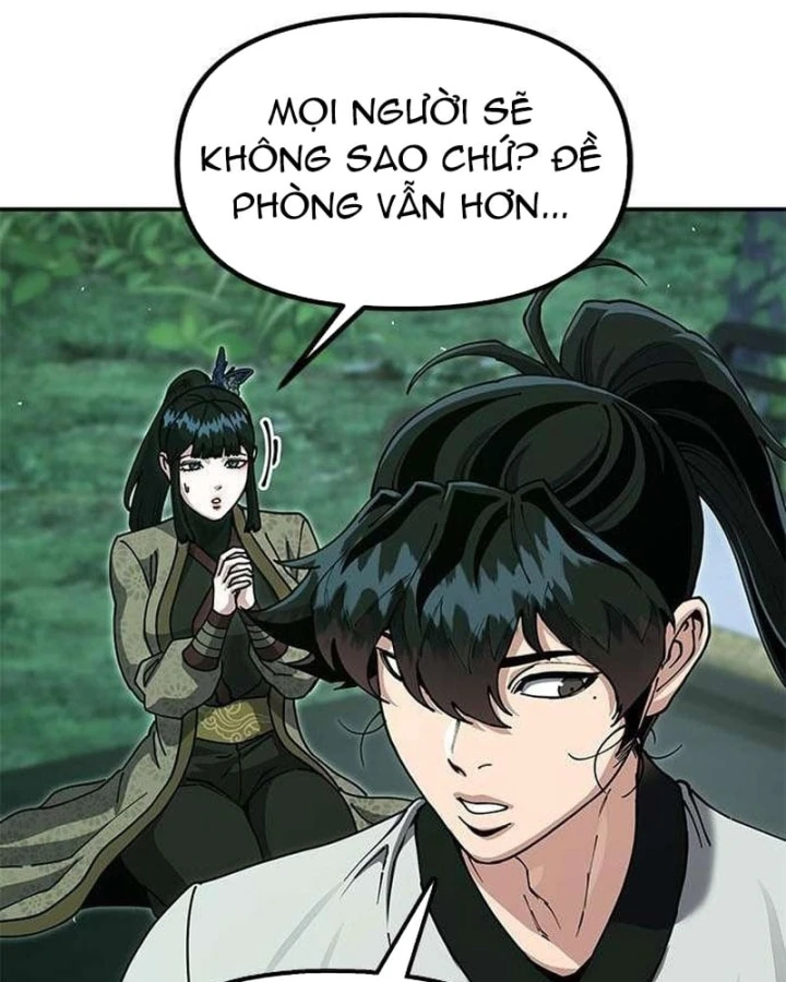Vĩ Nhân Kiếm Chapter 55 - 89