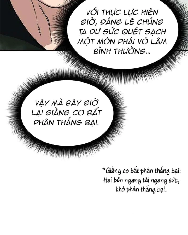 Vĩ Nhân Kiếm Chapter 55 - 92