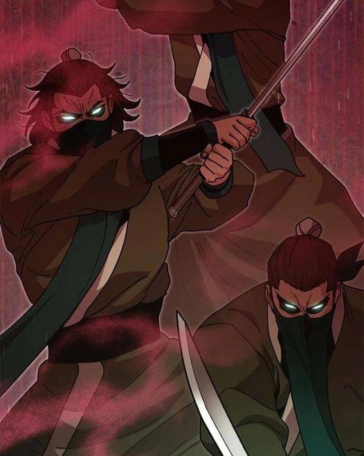 Vĩ Nhân Kiếm Chapter 55 - 94