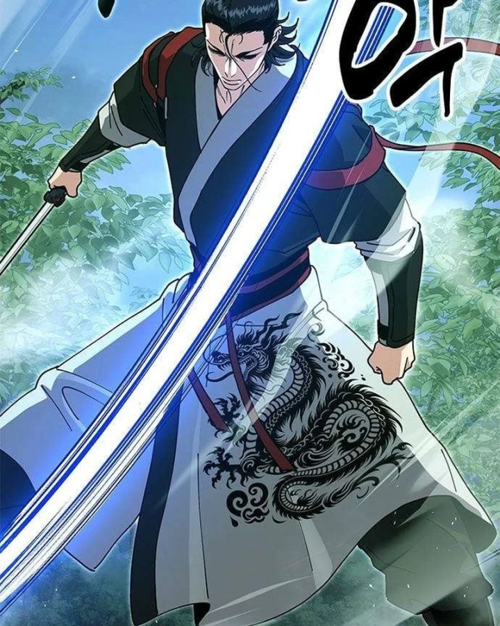 Vĩ Nhân Kiếm Chapter 55 - 100