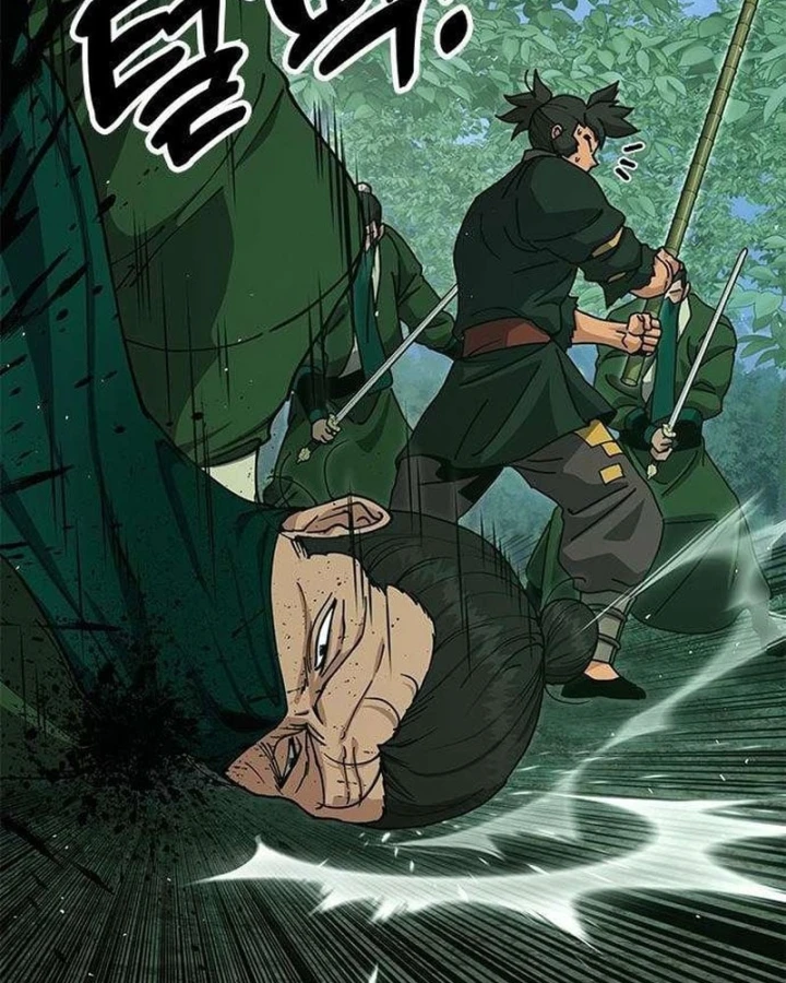 Vĩ Nhân Kiếm Chapter 55 - 102