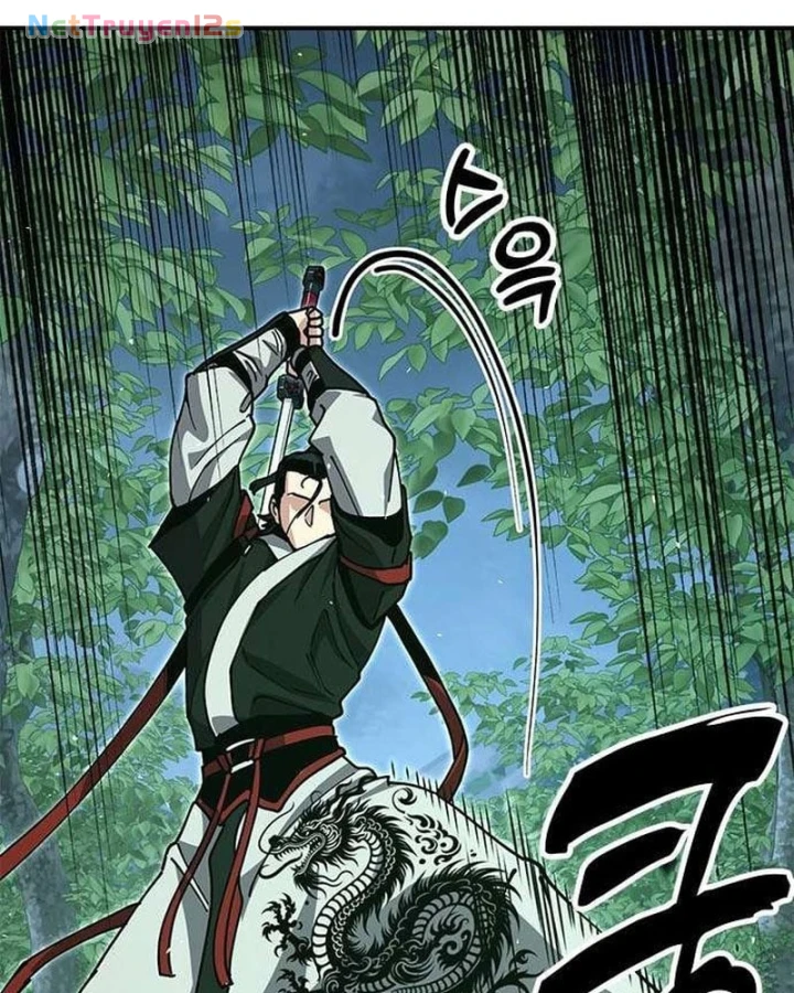 Vĩ Nhân Kiếm Chapter 55 - 109