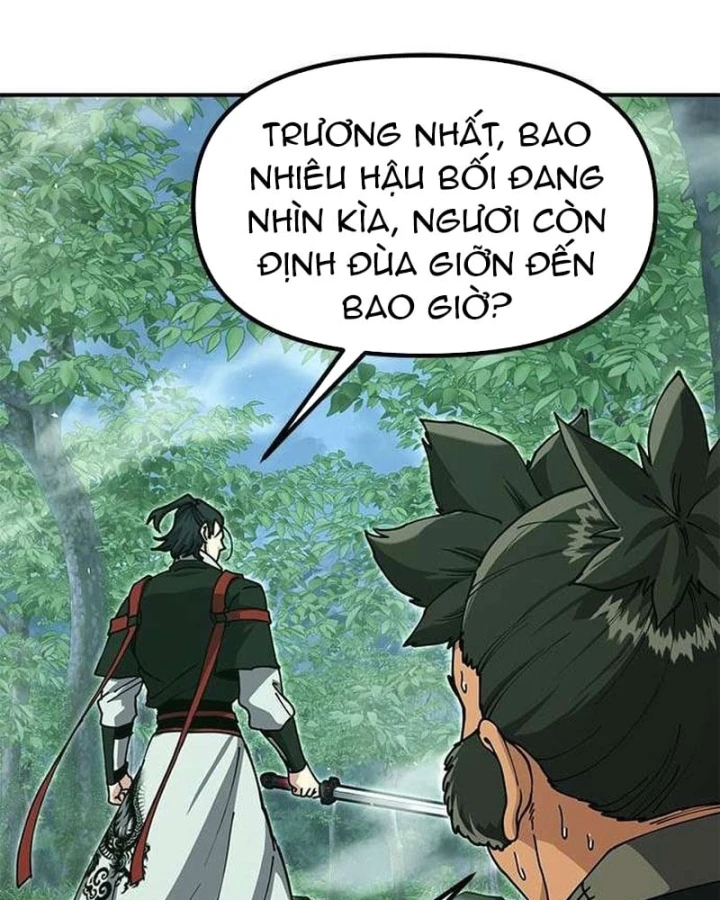 Vĩ Nhân Kiếm Chapter 55 - 114