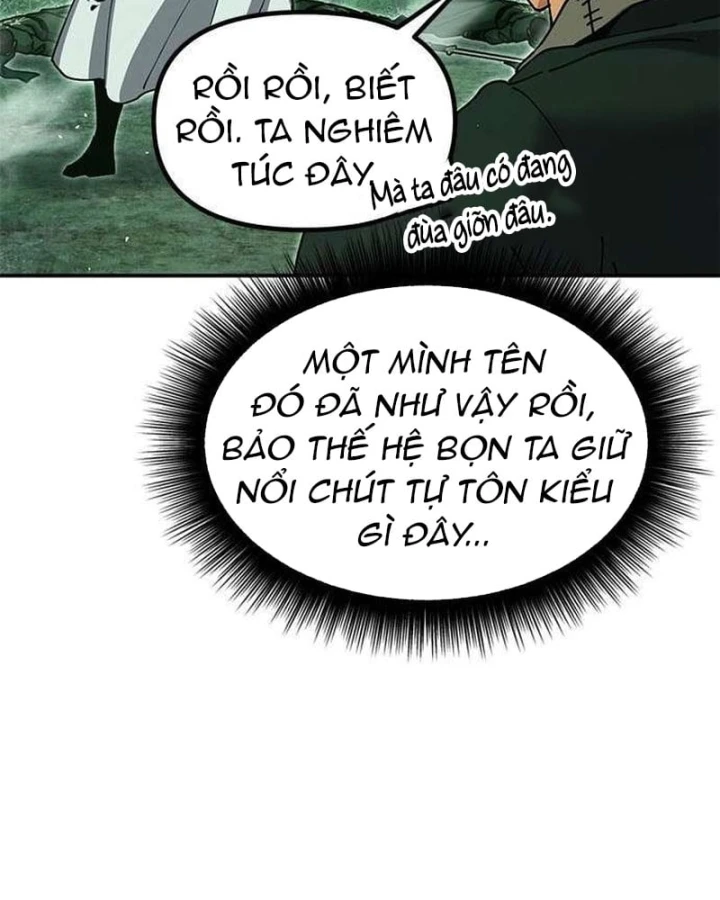 Vĩ Nhân Kiếm Chapter 55 - 115