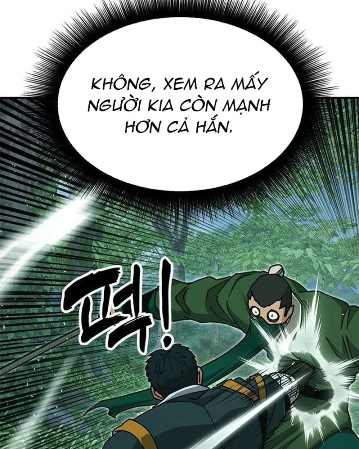 Vĩ Nhân Kiếm Chapter 55 - 126