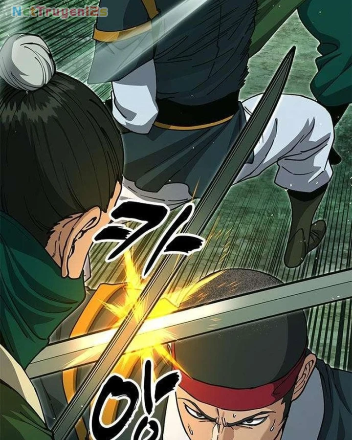 Vĩ Nhân Kiếm Chapter 55 - 127