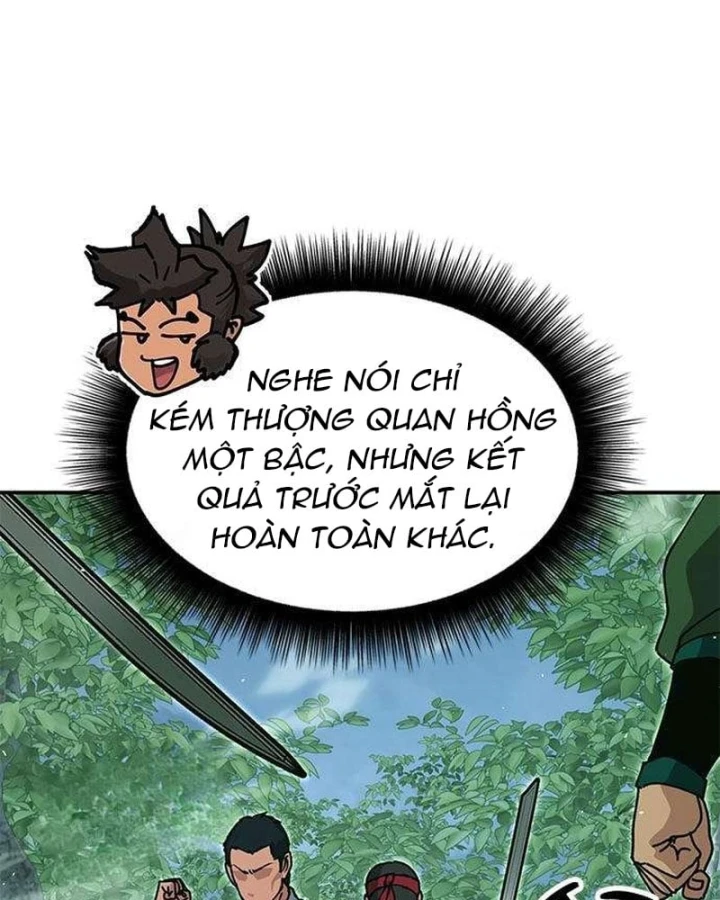 Vĩ Nhân Kiếm Chapter 55 - 129