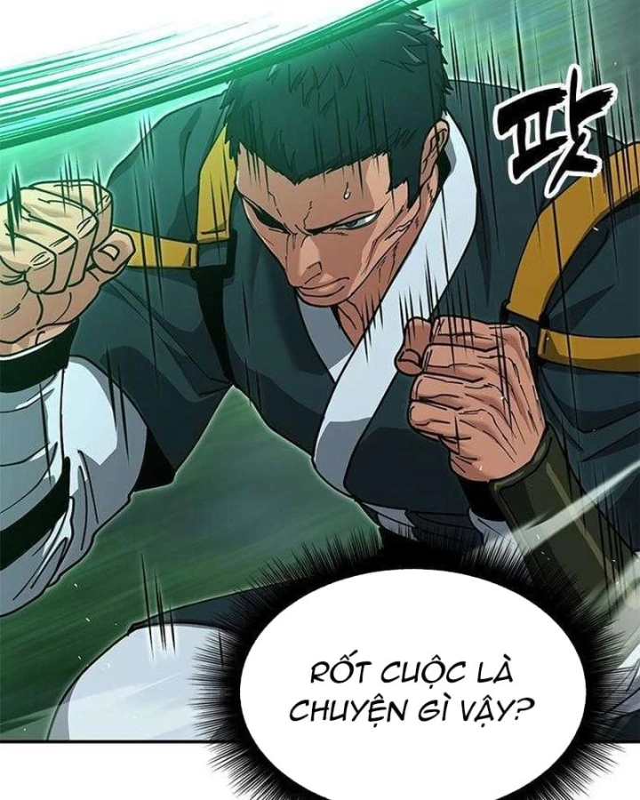 Vĩ Nhân Kiếm Chapter 55 - 132