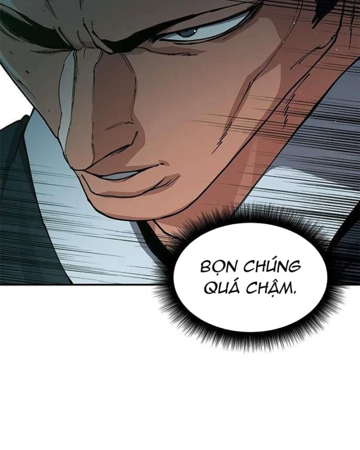 Vĩ Nhân Kiếm Chapter 55 - 134