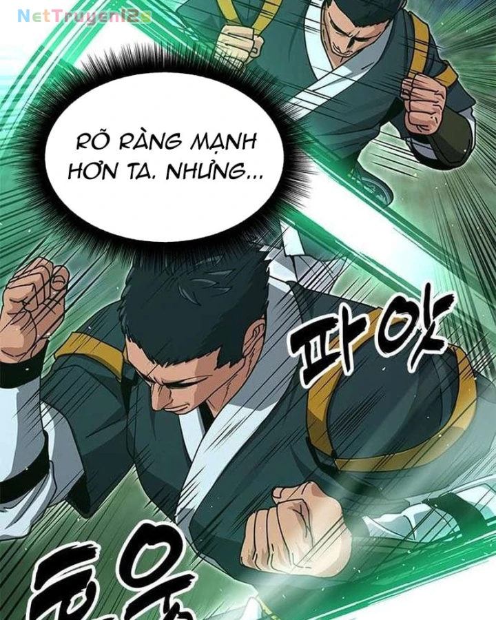 Vĩ Nhân Kiếm Chapter 55 - 136
