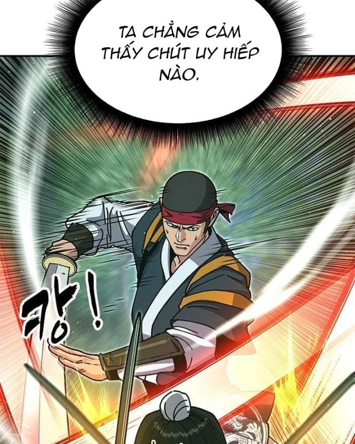 Vĩ Nhân Kiếm Chapter 55 - 138