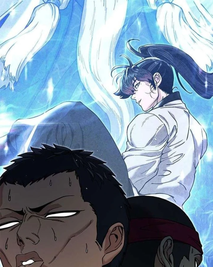 Vĩ Nhân Kiếm Chapter 55 - 143