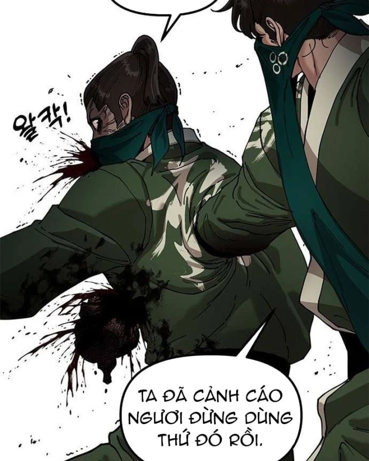 Vĩ Nhân Kiếm Chapter 55 - 165