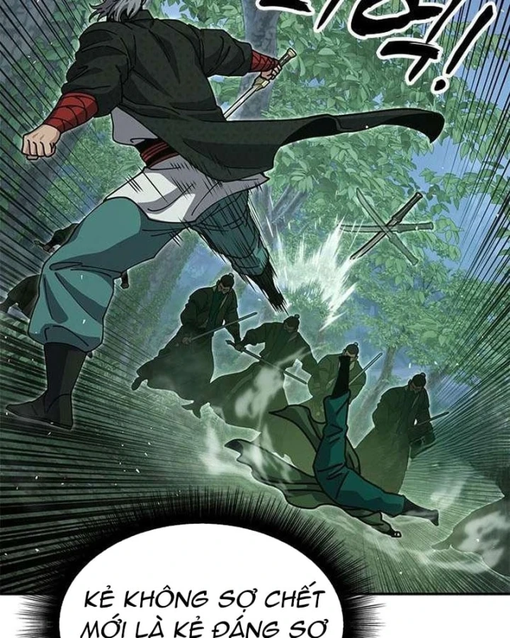 Vĩ Nhân Kiếm Chapter 55 - 194