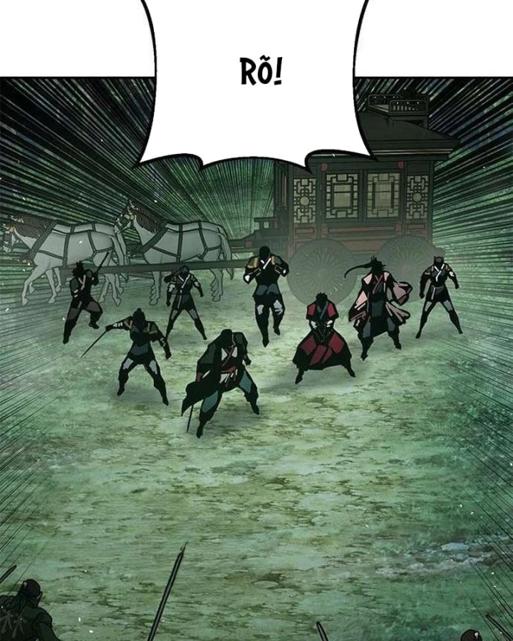 Vĩ Nhân Kiếm Chapter 55 - 198