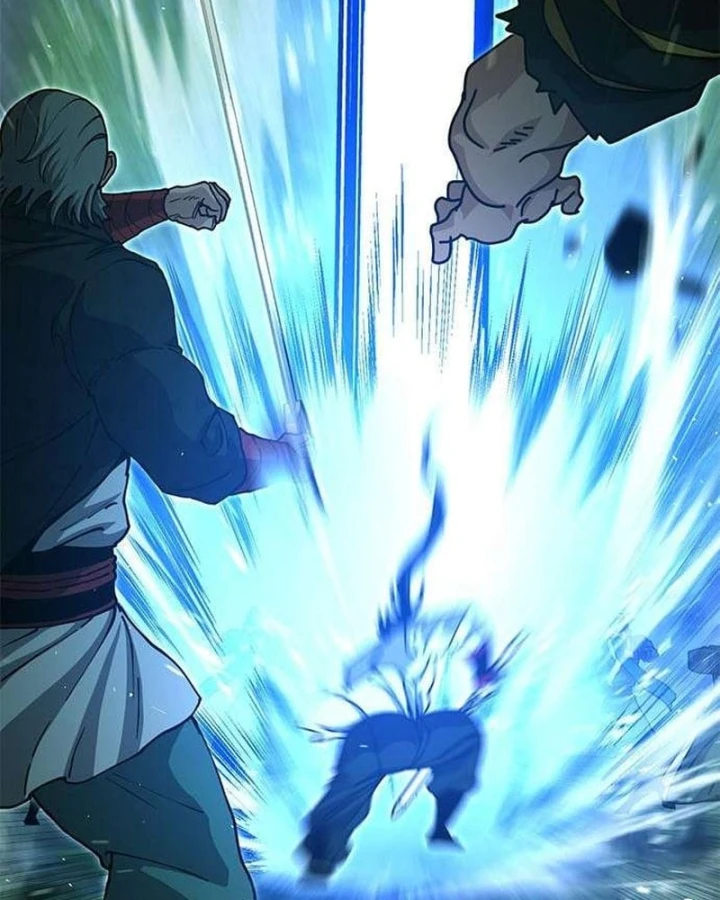 Vĩ Nhân Kiếm Chapter 55 - 203