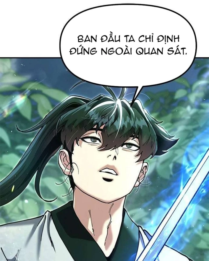 Vĩ Nhân Kiếm Chapter 55 - 208