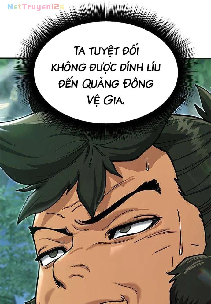 Vĩ Nhân Kiếm Chapter 57 - 6