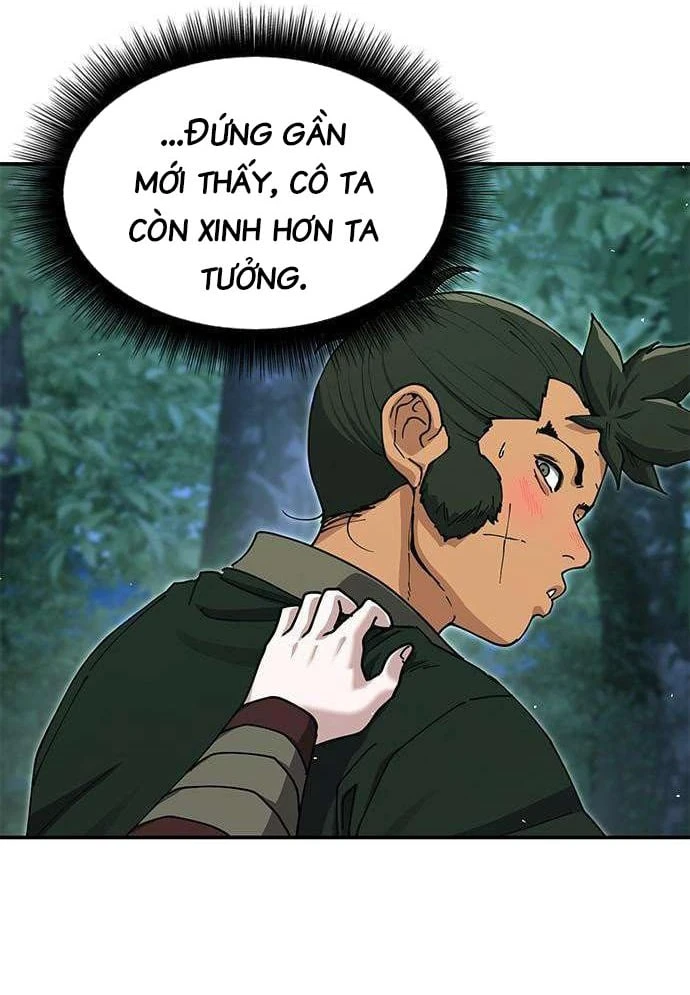 Vĩ Nhân Kiếm Chapter 57 - 11