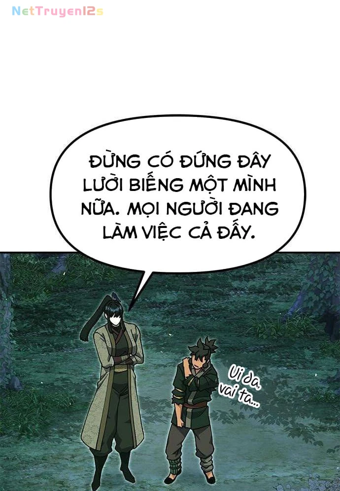 Vĩ Nhân Kiếm Chapter 57 - 14