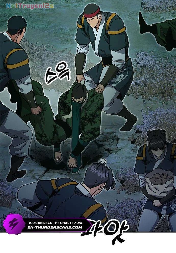 Vĩ Nhân Kiếm Chapter 57 - 15